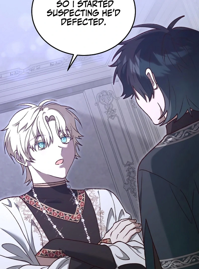 The Emperor’s Dog Chapter 45 - Page 39