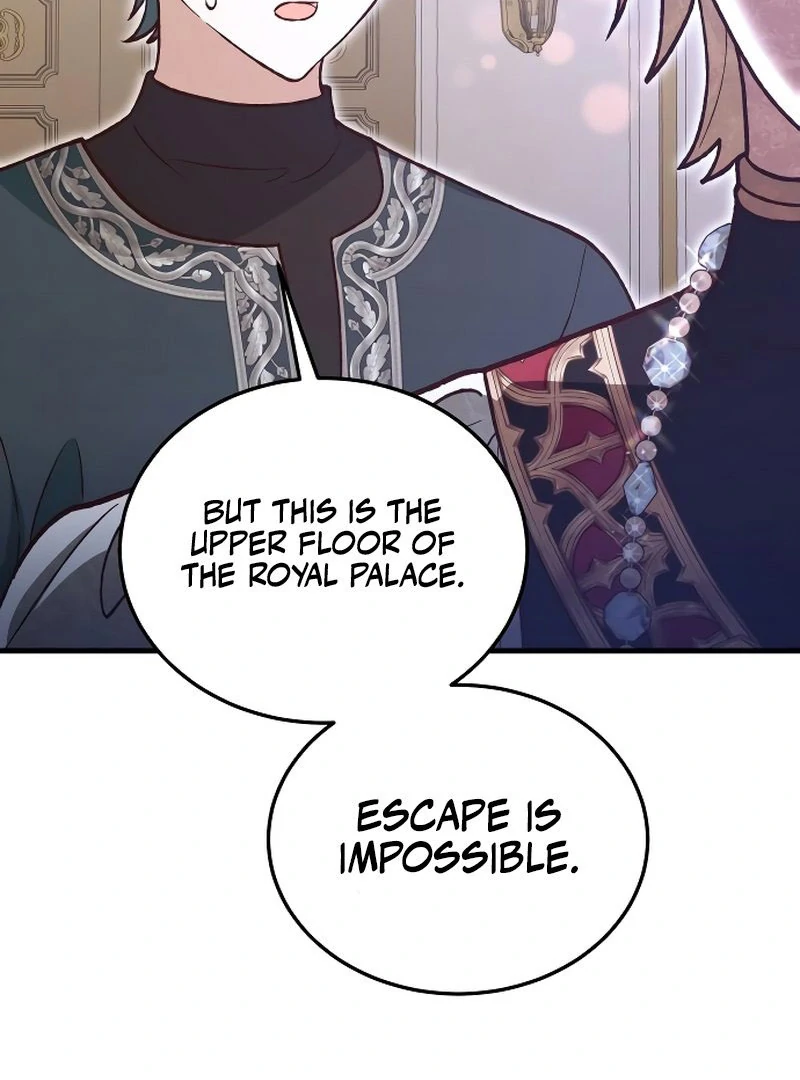 The Emperor’s Dog Chapter 45 - Page 8