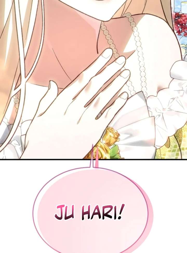 The Emperor’s Dog Chapter 46 - Page 105