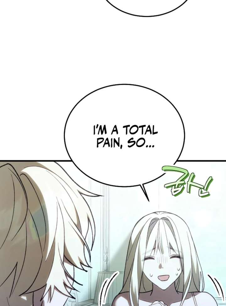 The Emperor’s Dog Chapter 46 - Page 33