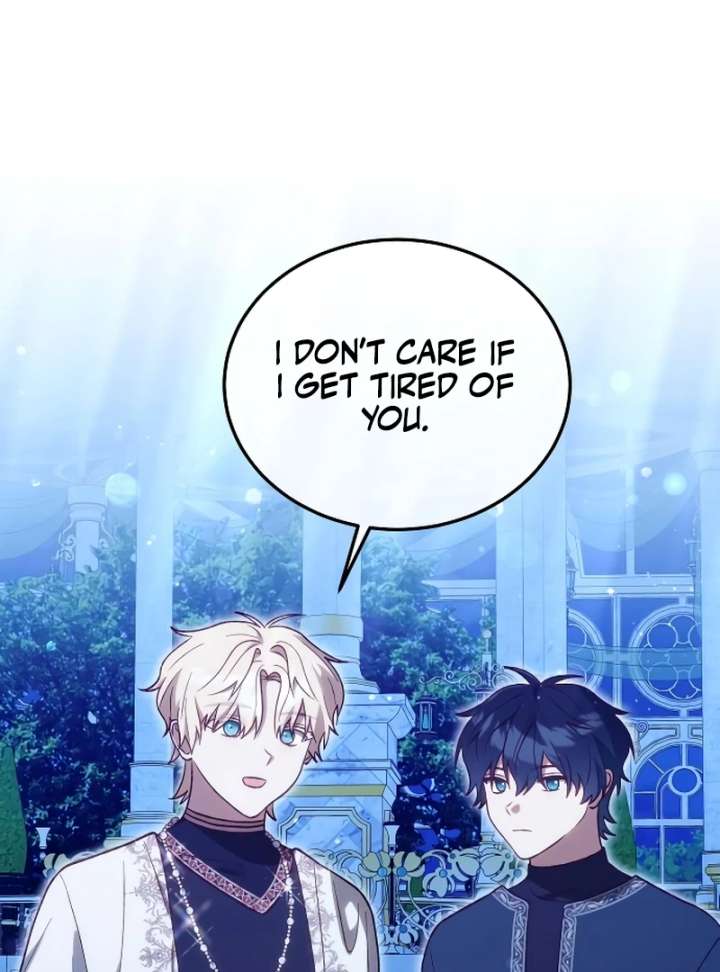 The Emperor’s Dog Chapter 46 - Page 44