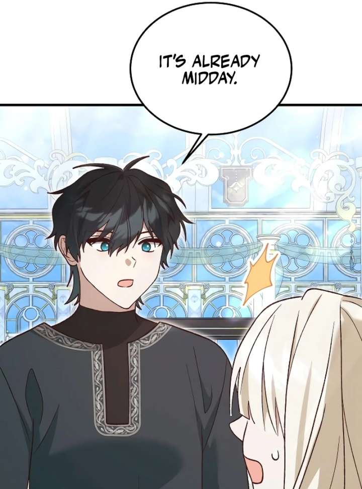The Emperor’s Dog Chapter 46 - Page 59