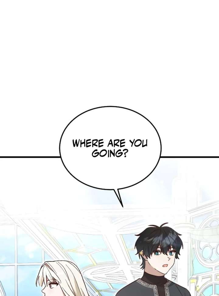 The Emperor’s Dog Chapter 46 - Page 64