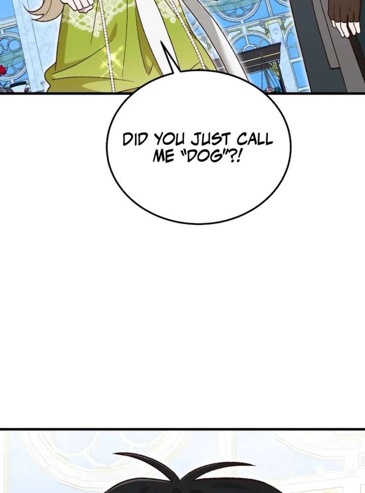 The Emperor’s Dog Chapter 46 - Page 97