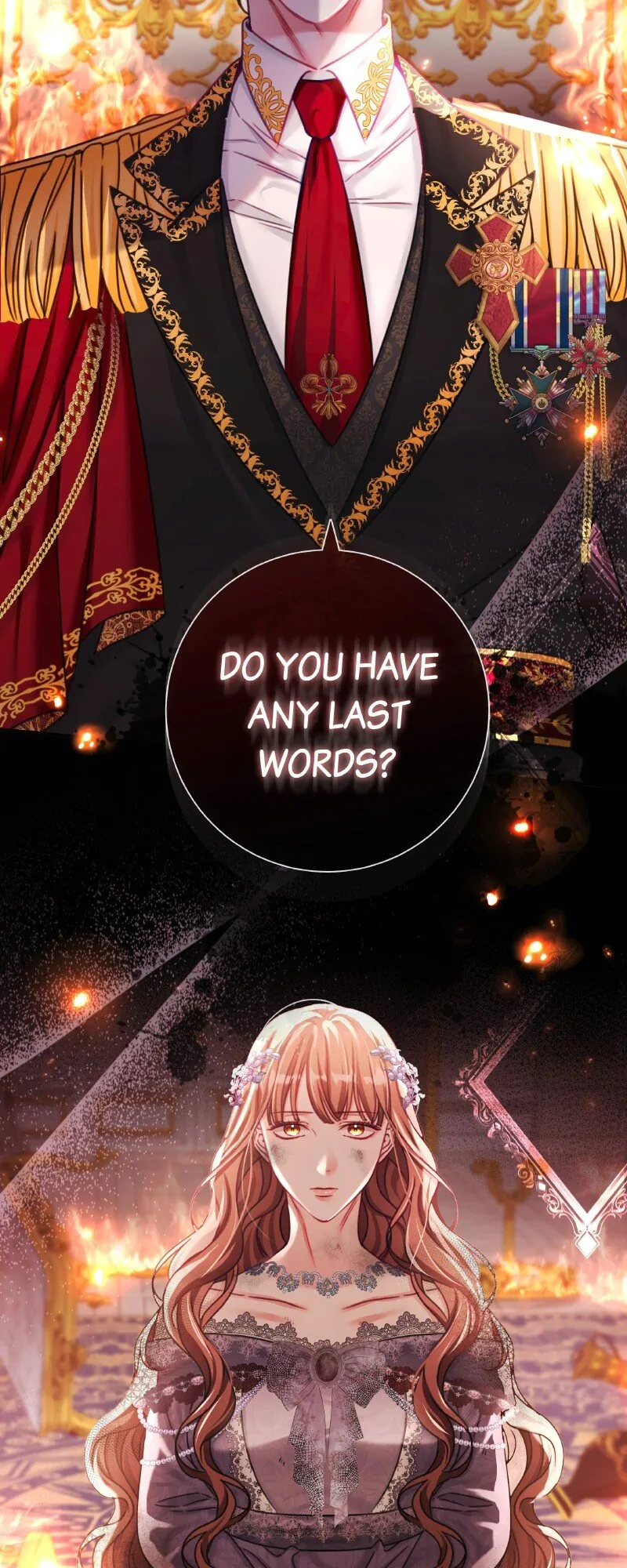 The Emperor’s Sleepless Nights Chapter 1 - Page 2