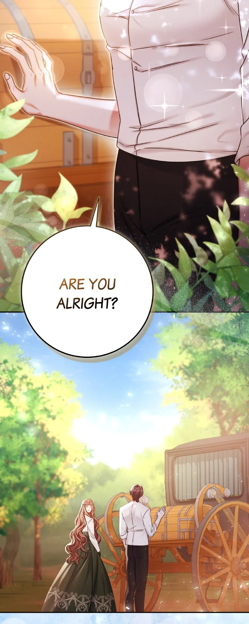 The Emperor’s Sleepless Nights Chapter 1 - Page 11