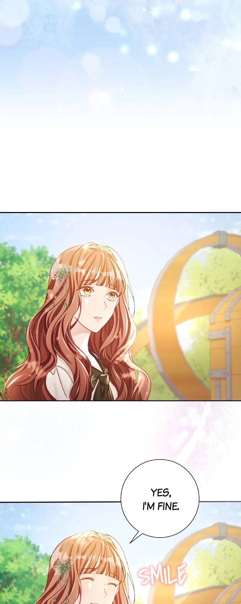 The Emperor’s Sleepless Nights Chapter 1 - Page 12