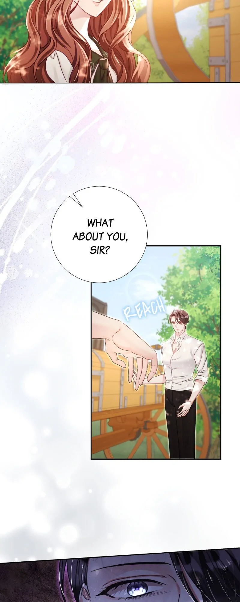 The Emperor’s Sleepless Nights Chapter 1 - Page 13