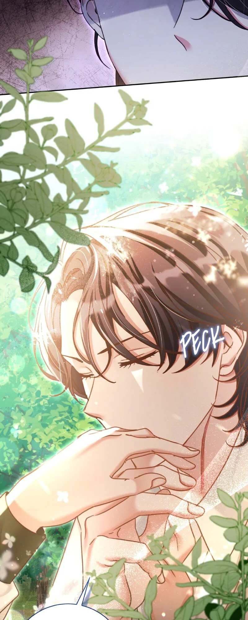 The Emperor’s Sleepless Nights Chapter 1 - Page 14