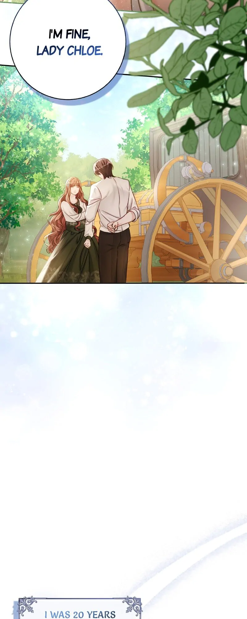 The Emperor’s Sleepless Nights Chapter 1 - Page 15