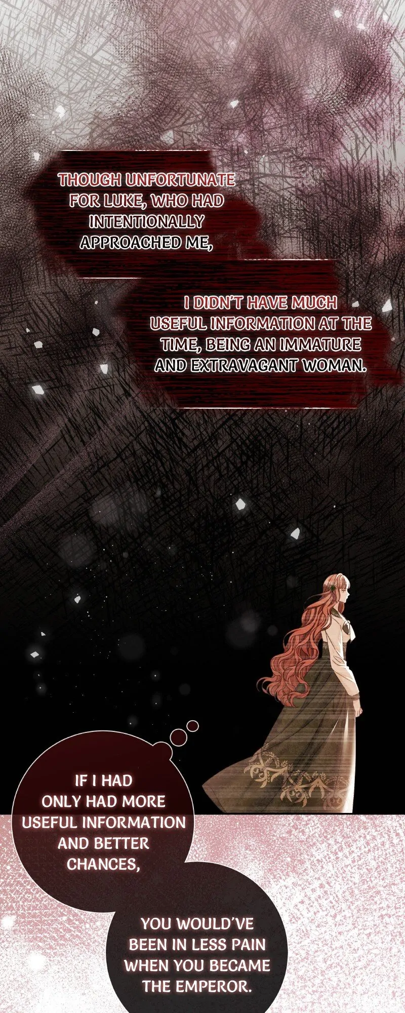 The Emperor’s Sleepless Nights Chapter 1 - Page 19