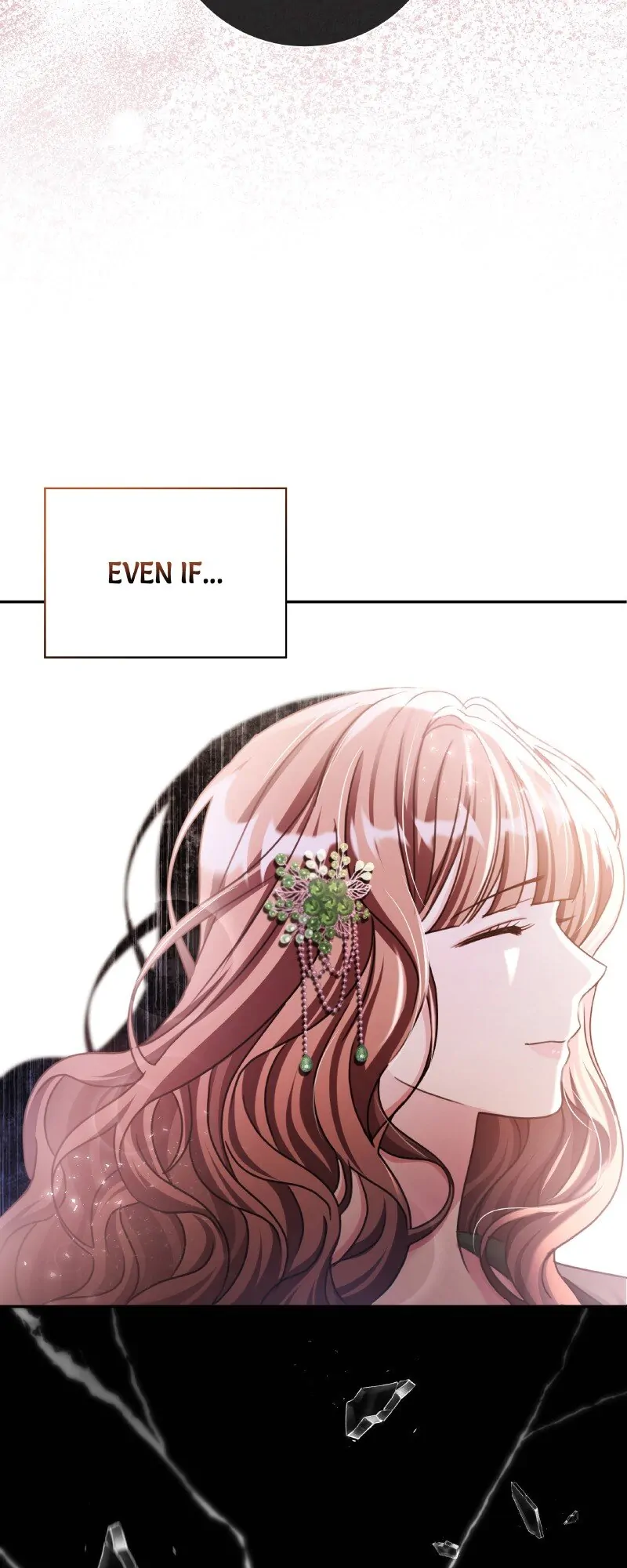 The Emperor’s Sleepless Nights Chapter 1 - Page 20