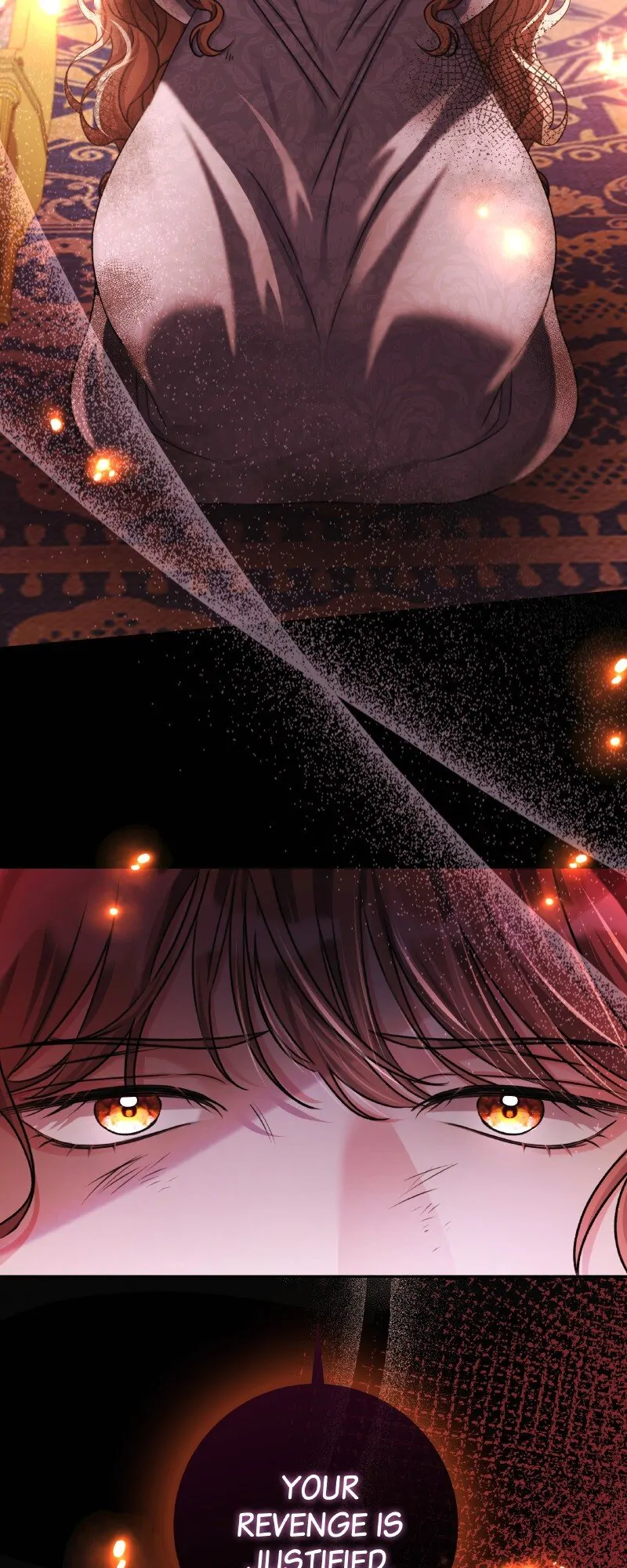 The Emperor’s Sleepless Nights Chapter 1 - Page 3