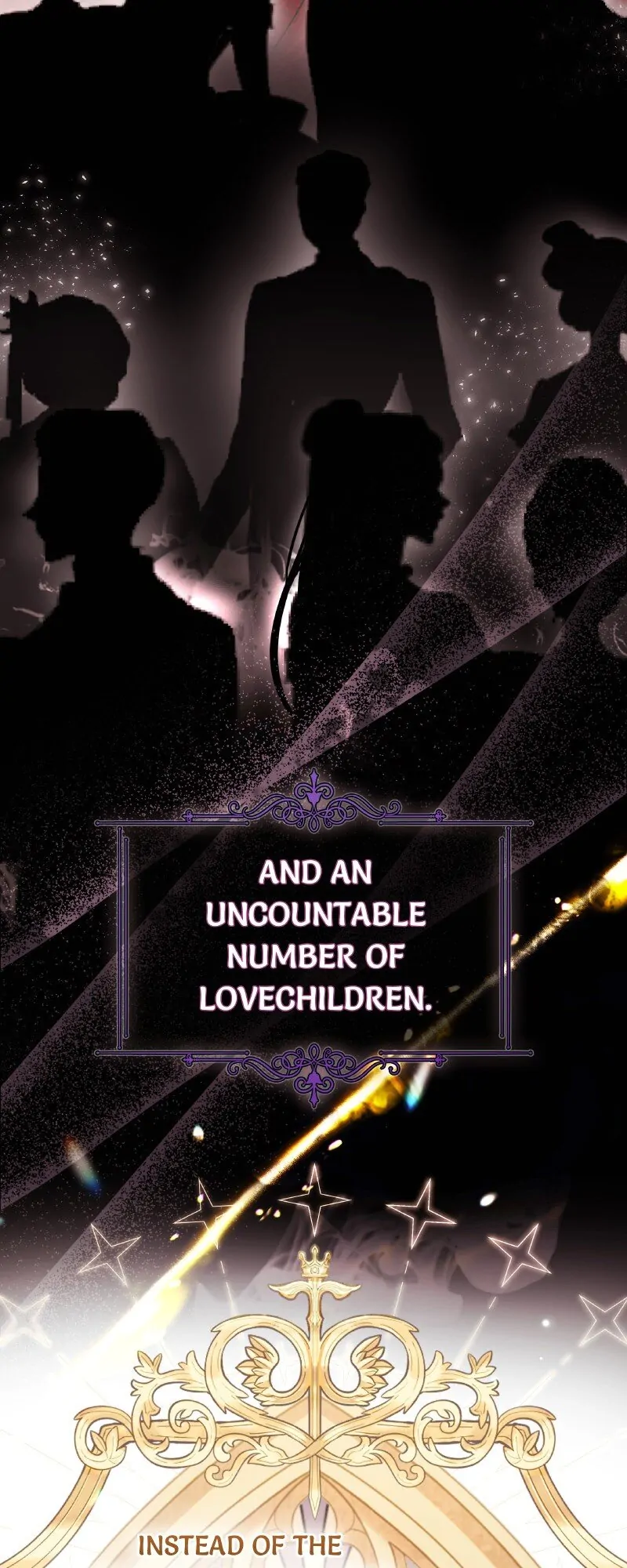 The Emperor’s Sleepless Nights Chapter 1 - Page 23