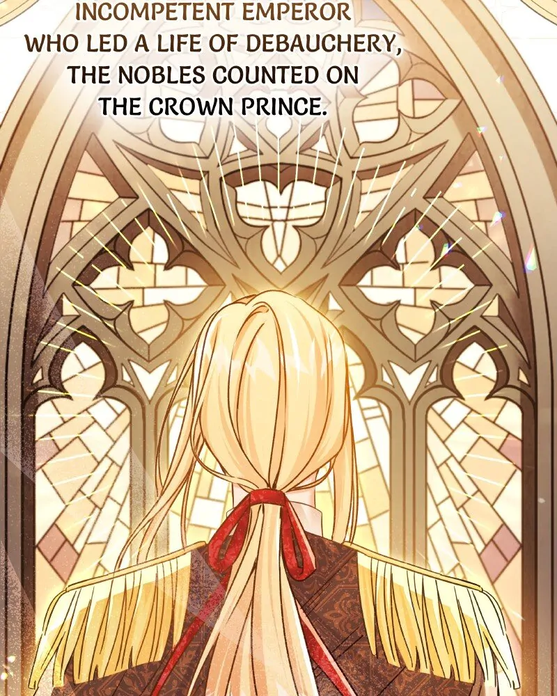 The Emperor’s Sleepless Nights Chapter 1 - Page 24