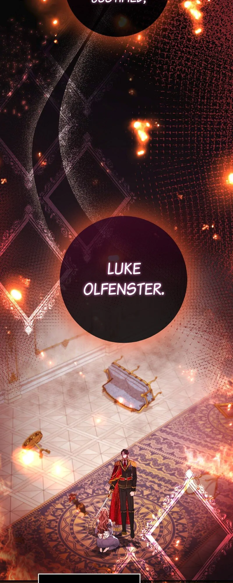 The Emperor’s Sleepless Nights Chapter 1 - Page 4