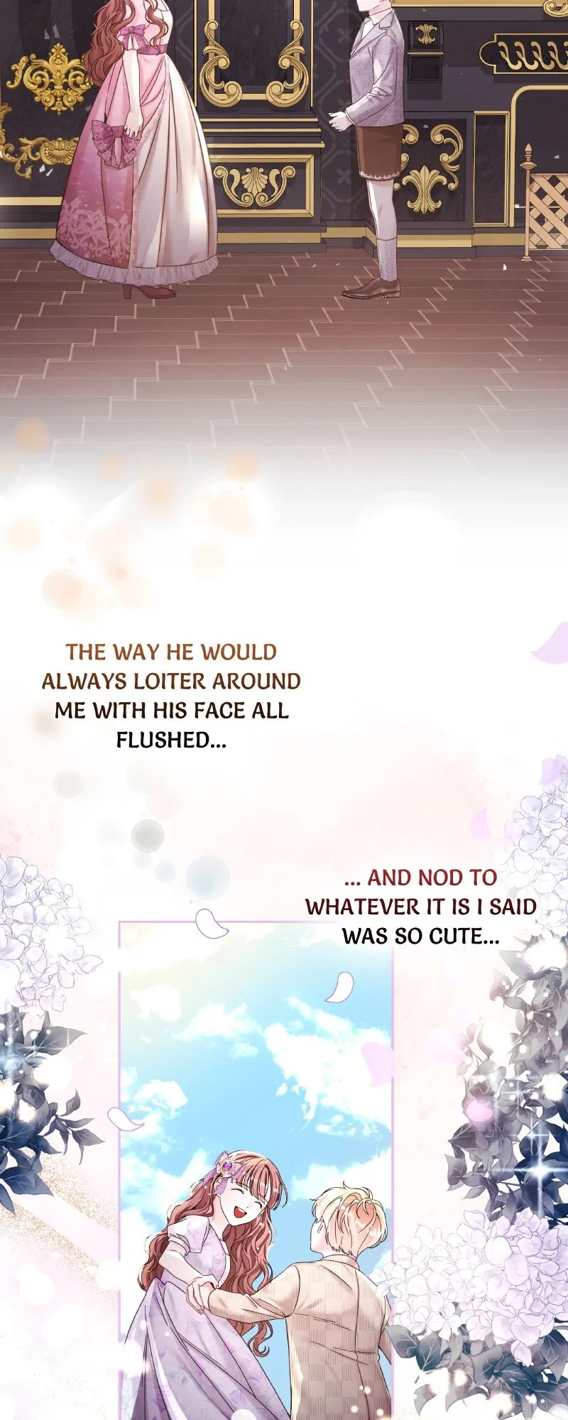 The Emperor’s Sleepless Nights Chapter 1 - Page 31