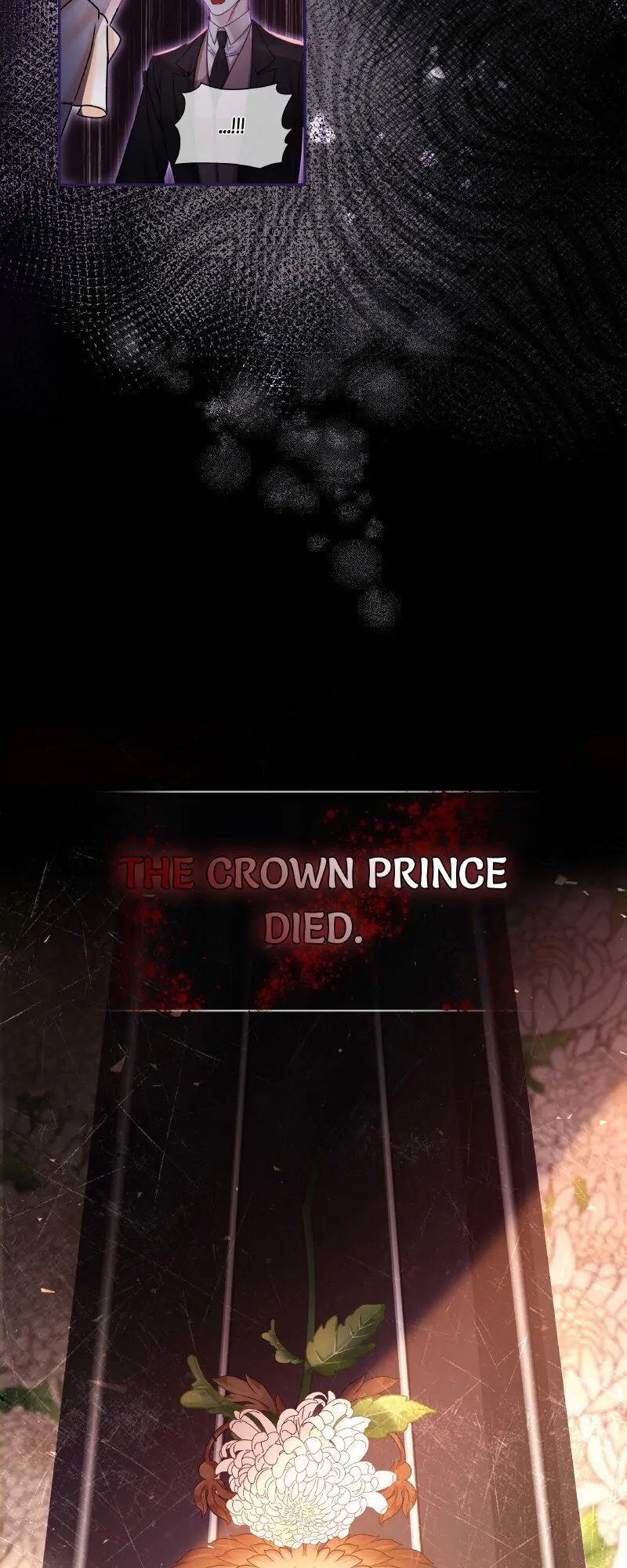 The Emperor’s Sleepless Nights Chapter 1 - Page 34