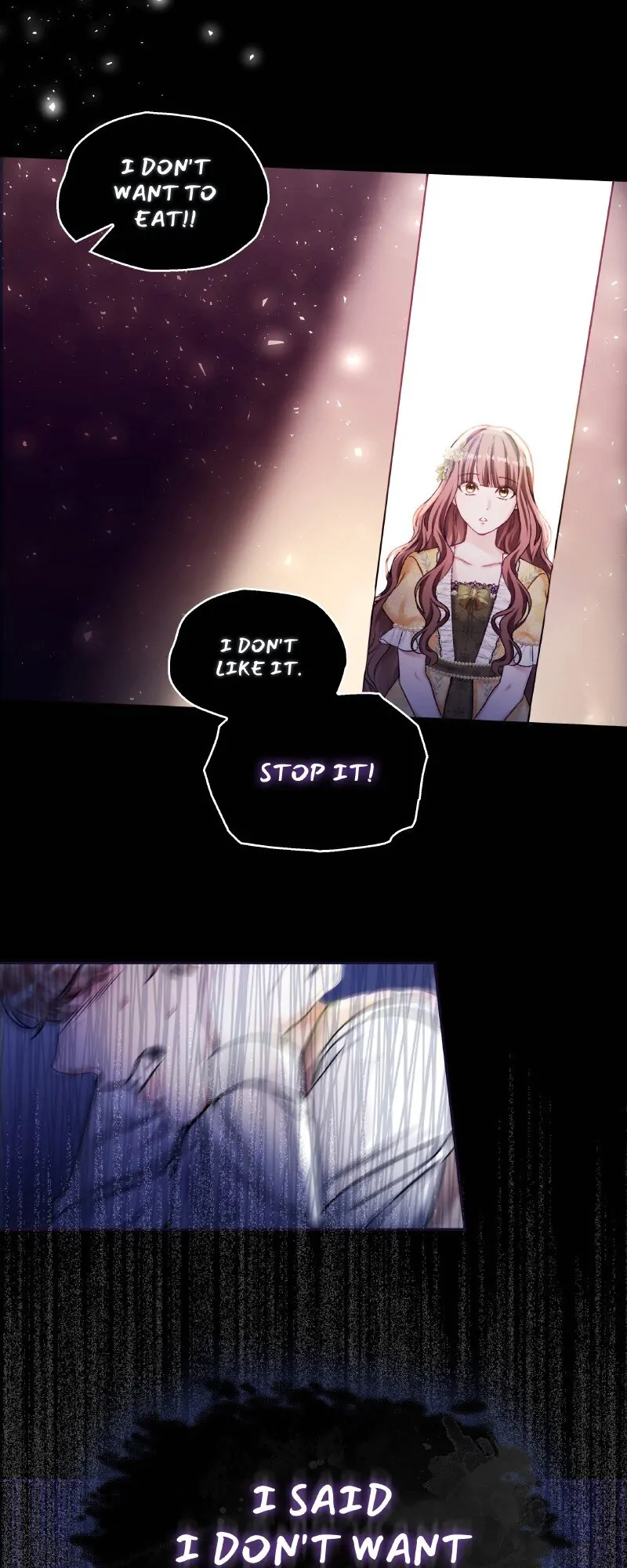 The Emperor’s Sleepless Nights Chapter 1 - Page 36