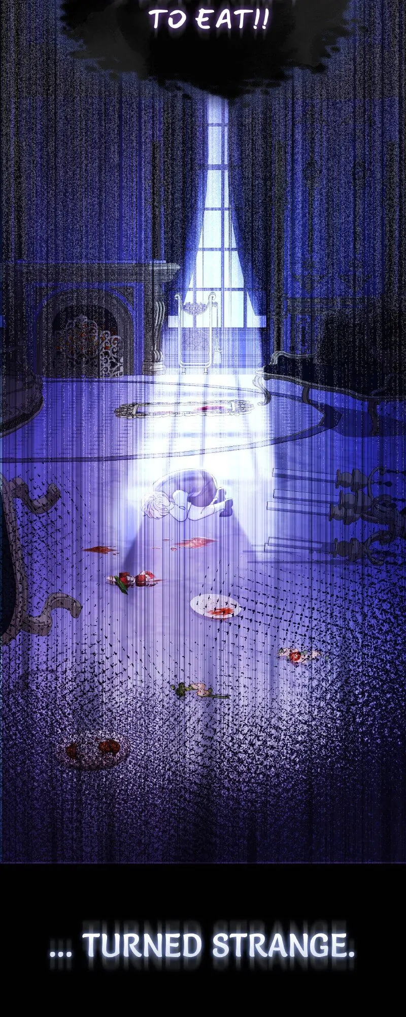 The Emperor’s Sleepless Nights Chapter 1 - Page 37