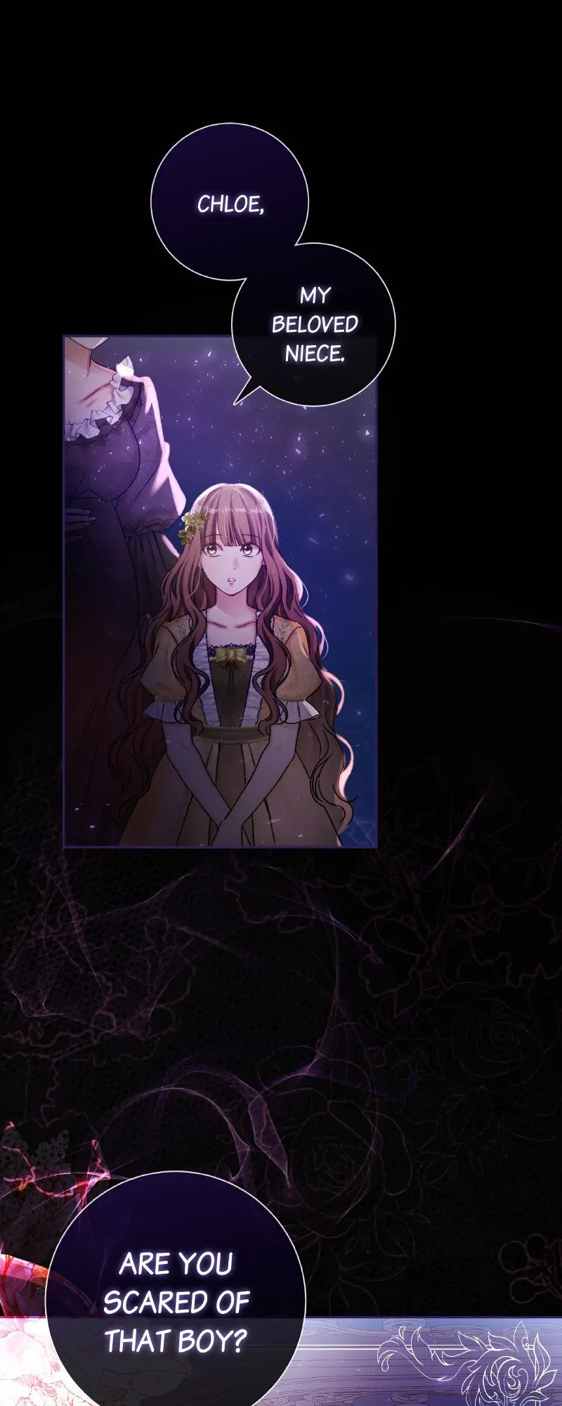 The Emperor’s Sleepless Nights Chapter 1 - Page 38