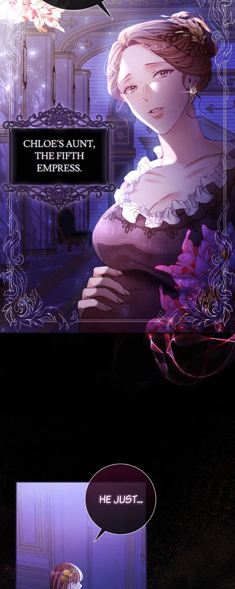 The Emperor’s Sleepless Nights Chapter 1 - Page 39