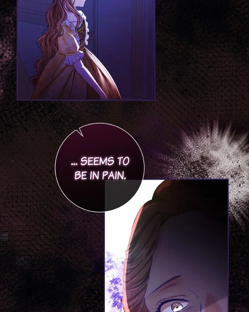 The Emperor’s Sleepless Nights Chapter 1 - Page 40