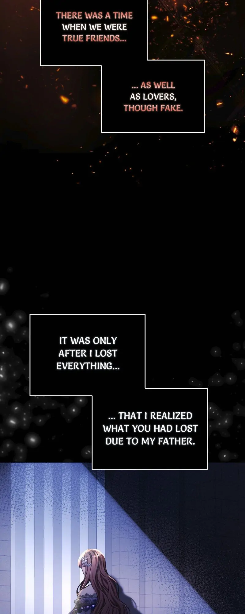 The Emperor’s Sleepless Nights Chapter 1 - Page 5