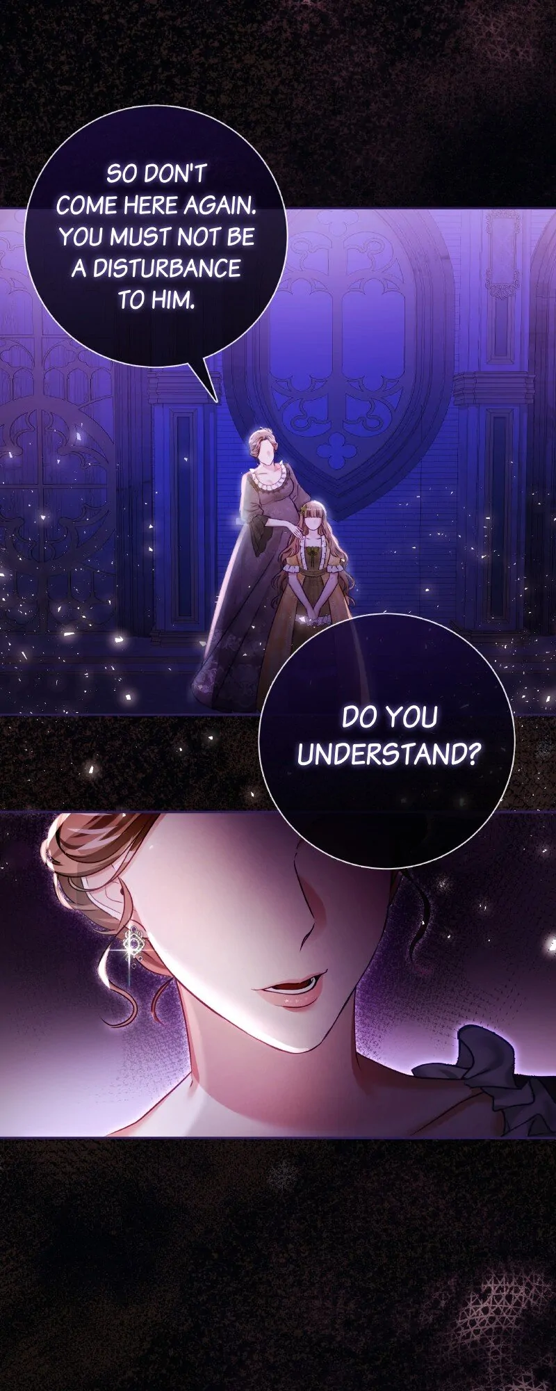 The Emperor’s Sleepless Nights Chapter 1 - Page 42