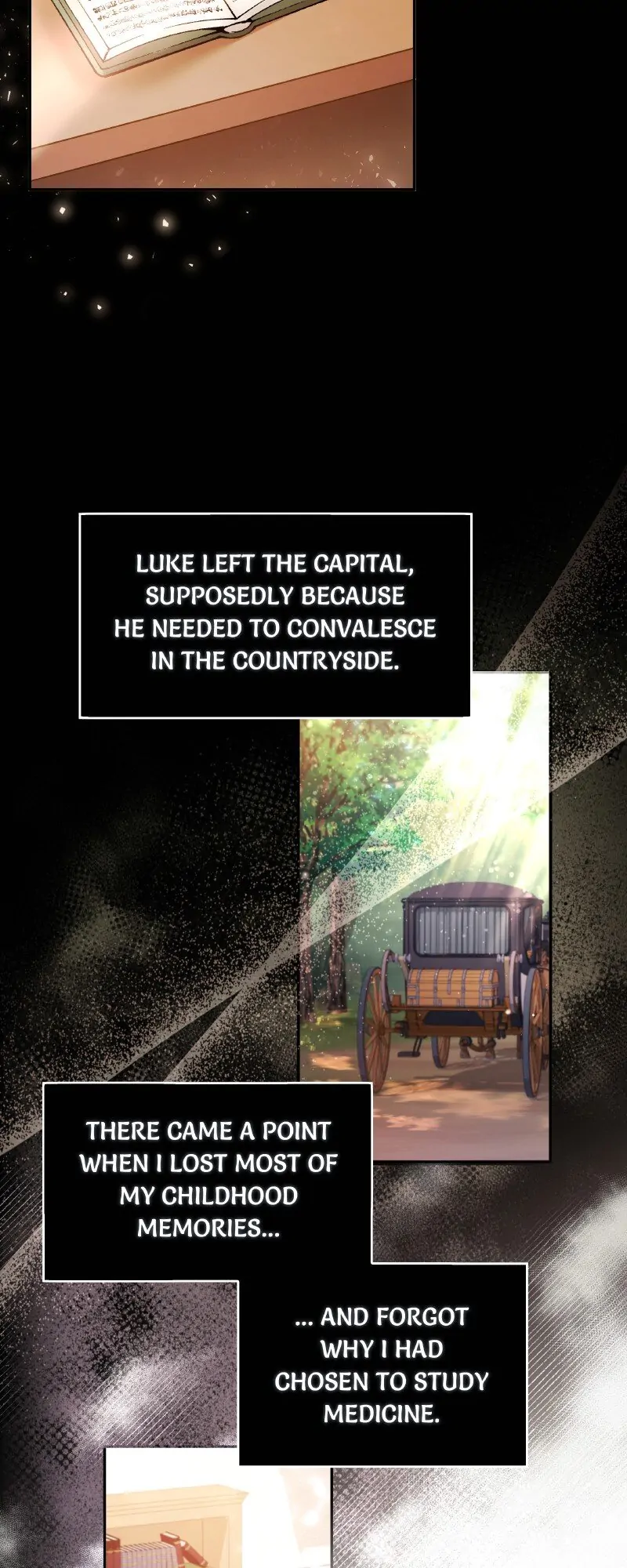 The Emperor’s Sleepless Nights Chapter 1 - Page 44