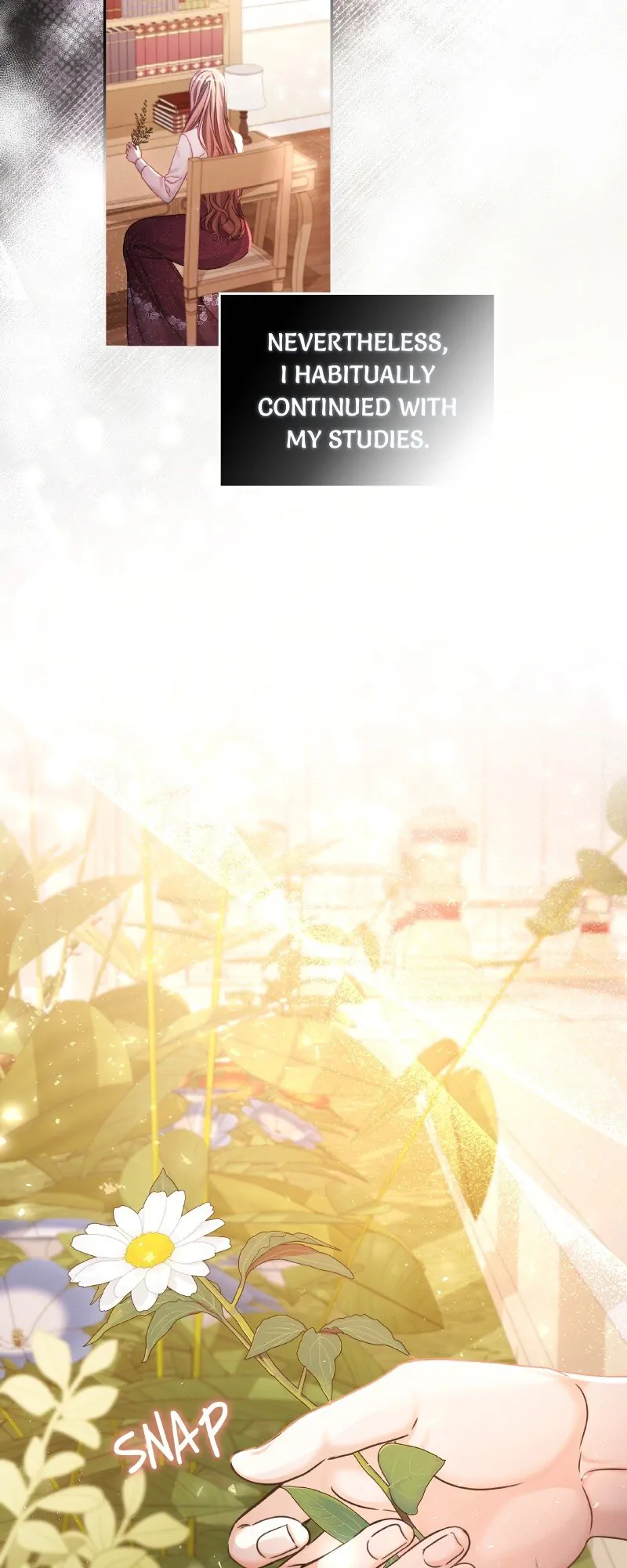 The Emperor’s Sleepless Nights Chapter 1 - Page 45