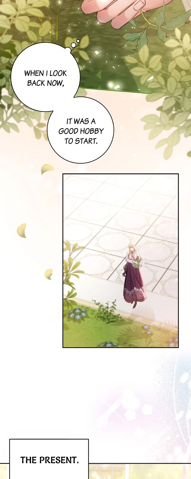 The Emperor’s Sleepless Nights Chapter 1 - Page 46