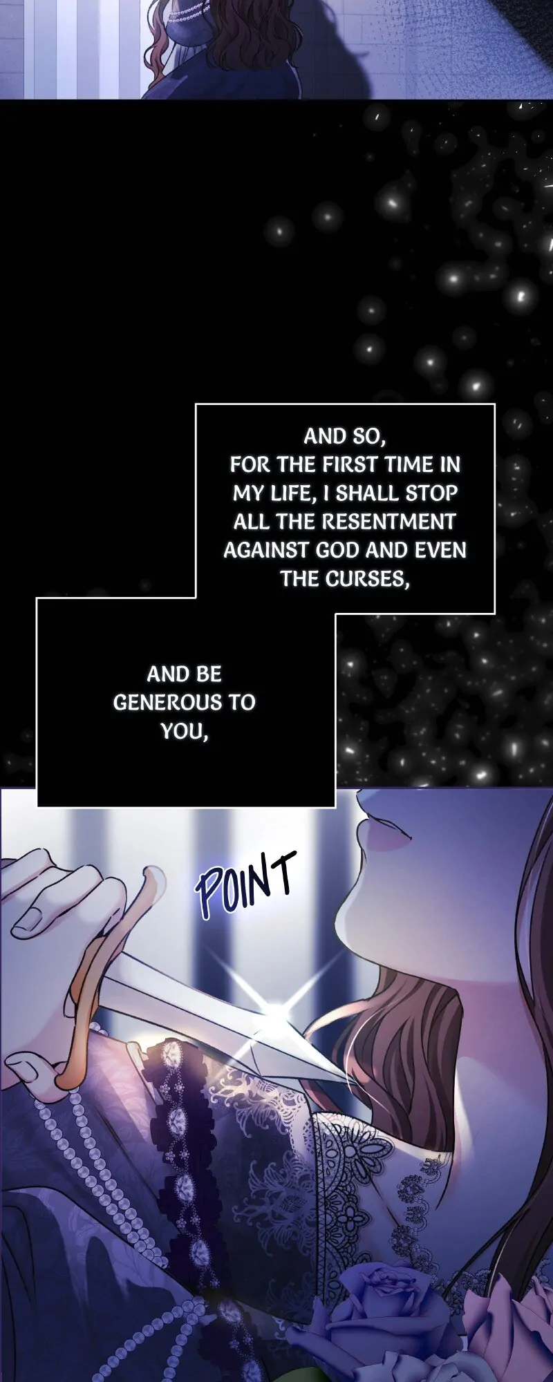 The Emperor’s Sleepless Nights Chapter 1 - Page 6