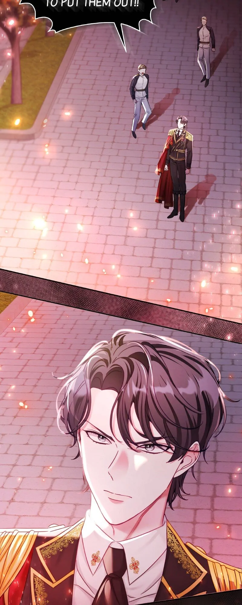 The Emperor’s Sleepless Nights Chapter 1 - Page 55