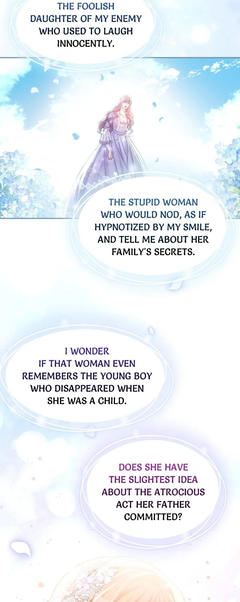 The Emperor’s Sleepless Nights Chapter 1 - Page 57