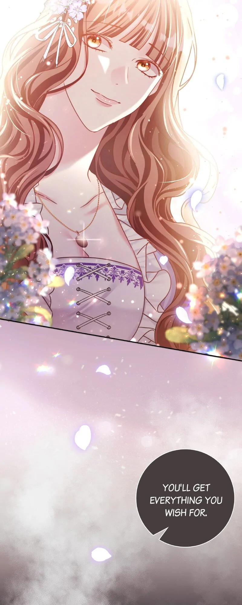 The Emperor’s Sleepless Nights Chapter 1 - Page 58