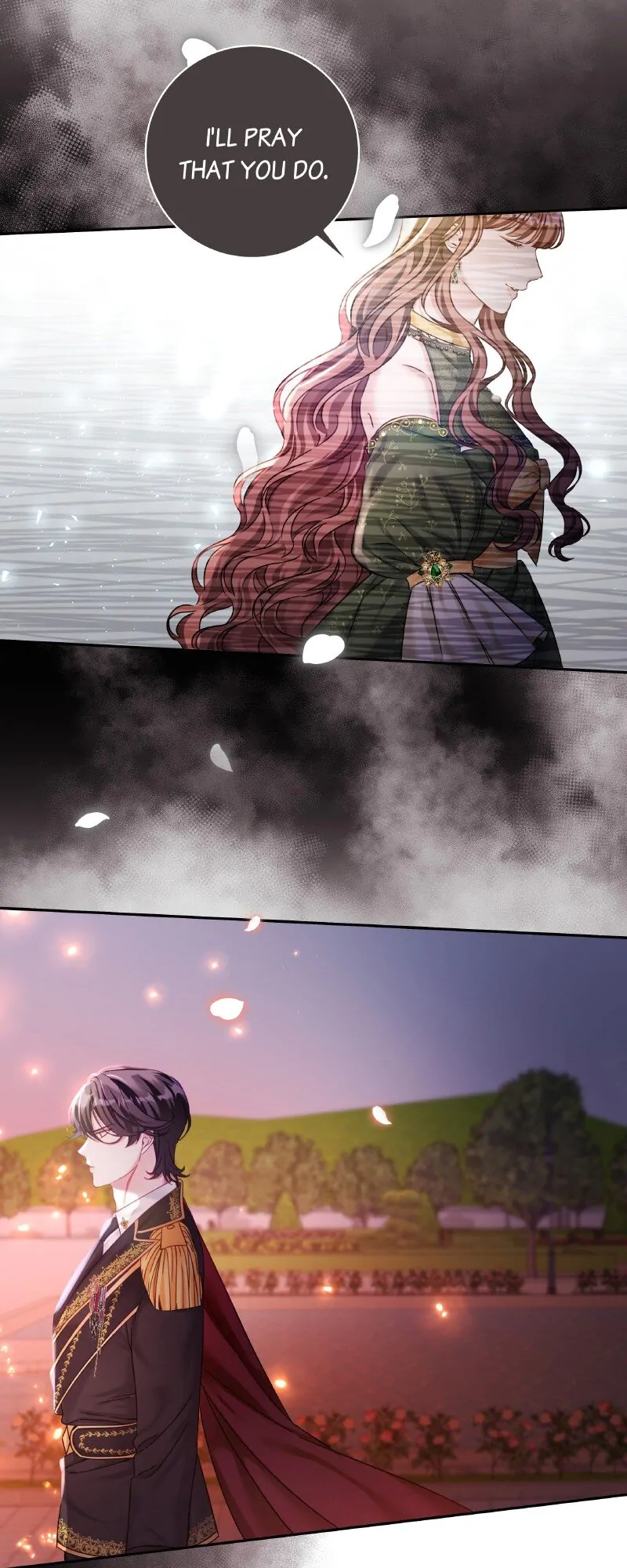 The Emperor’s Sleepless Nights Chapter 1 - Page 59