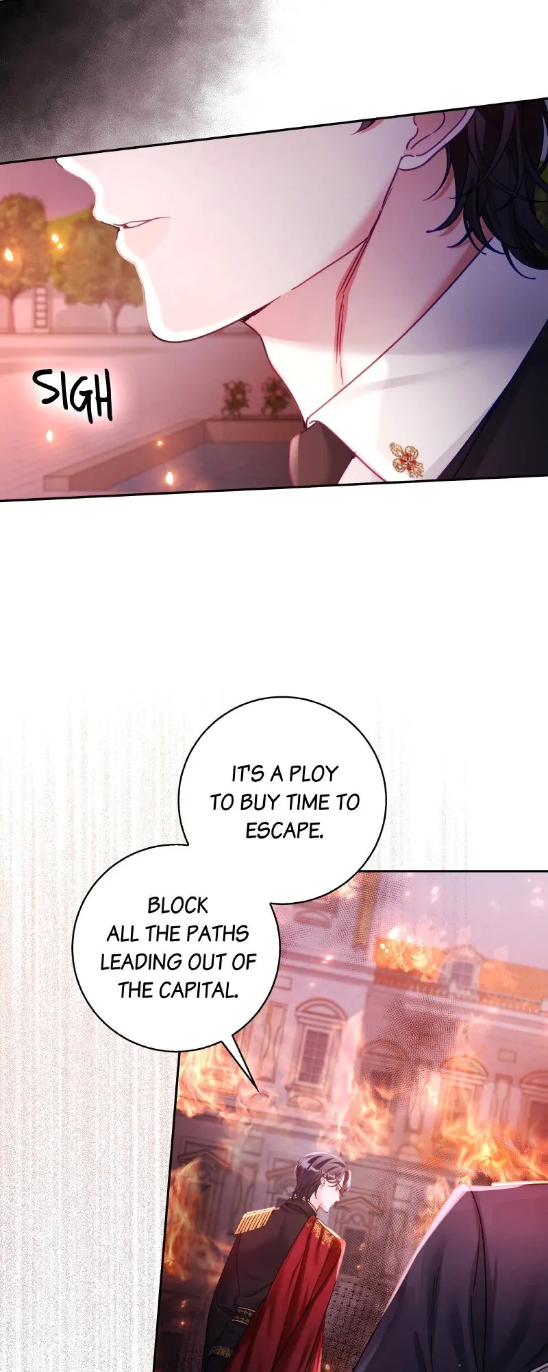 The Emperor’s Sleepless Nights Chapter 1 - Page 60