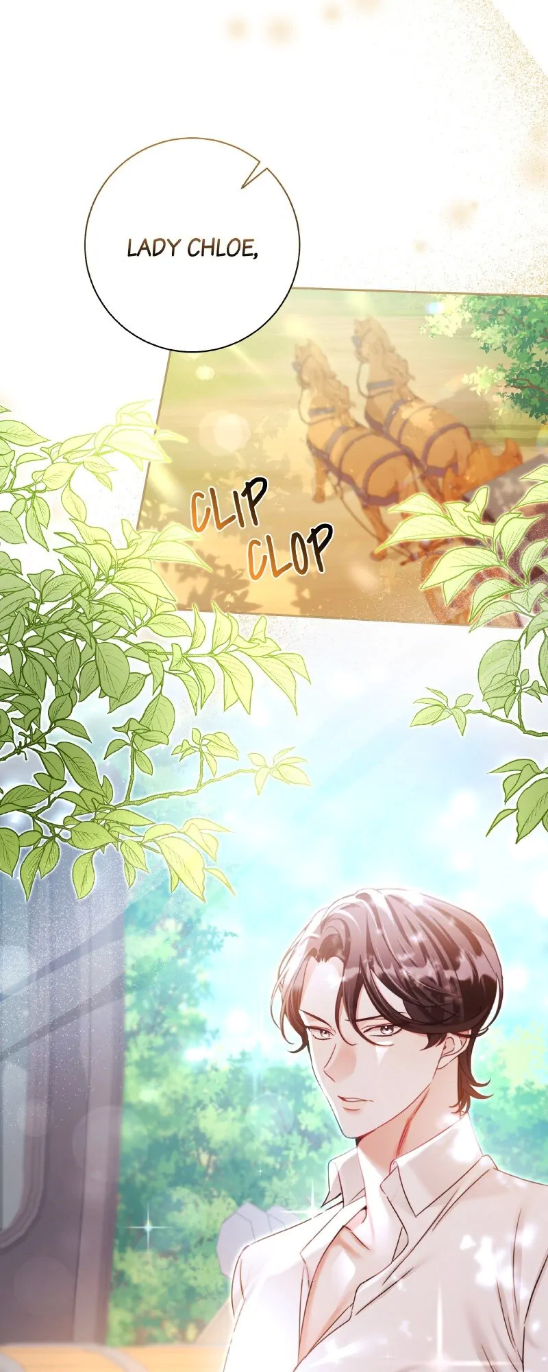 The Emperor’s Sleepless Nights Chapter 1 - Page 10