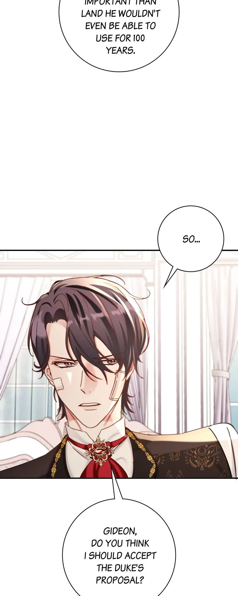 The Emperor’s Sleepless Nights Chapter 10 - Page 13