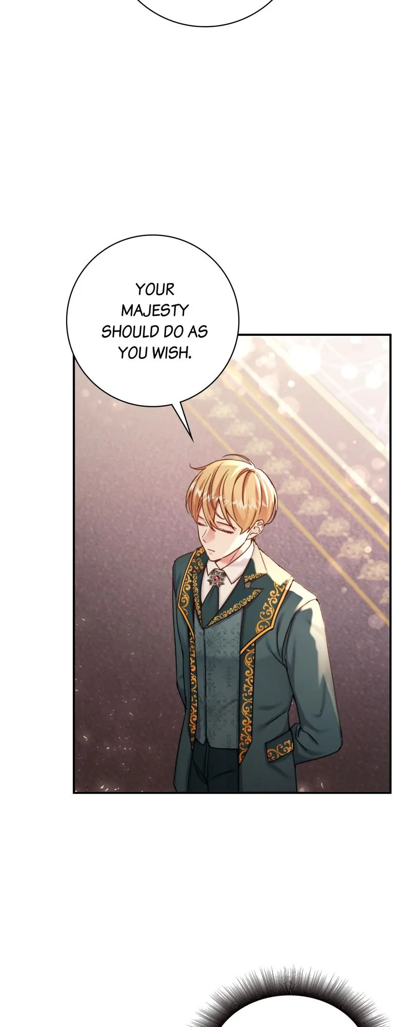 The Emperor’s Sleepless Nights Chapter 10 - Page 14