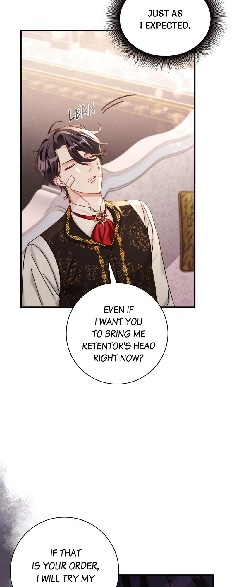 The Emperor’s Sleepless Nights Chapter 10 - Page 15