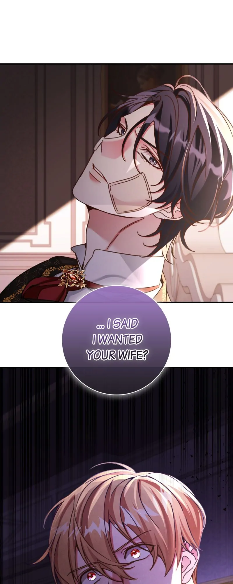 The Emperor’s Sleepless Nights Chapter 10 - Page 18