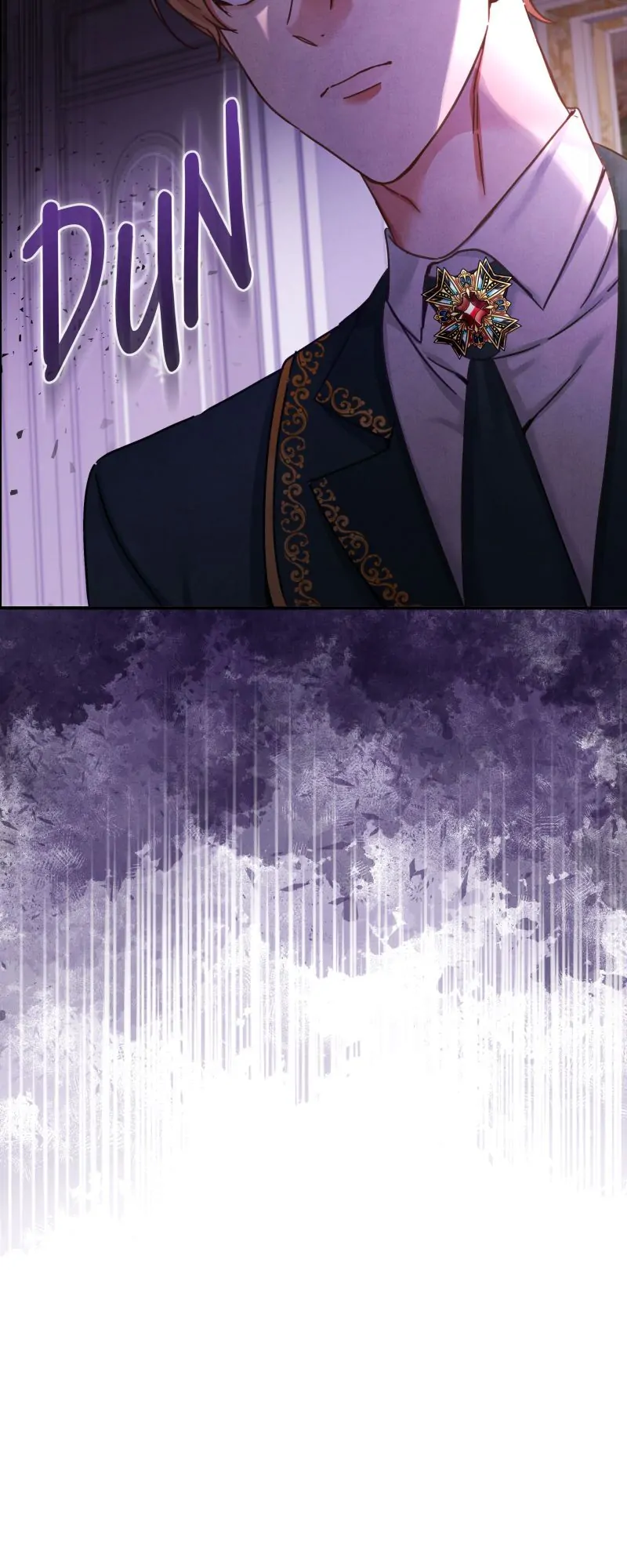 The Emperor’s Sleepless Nights Chapter 10 - Page 19