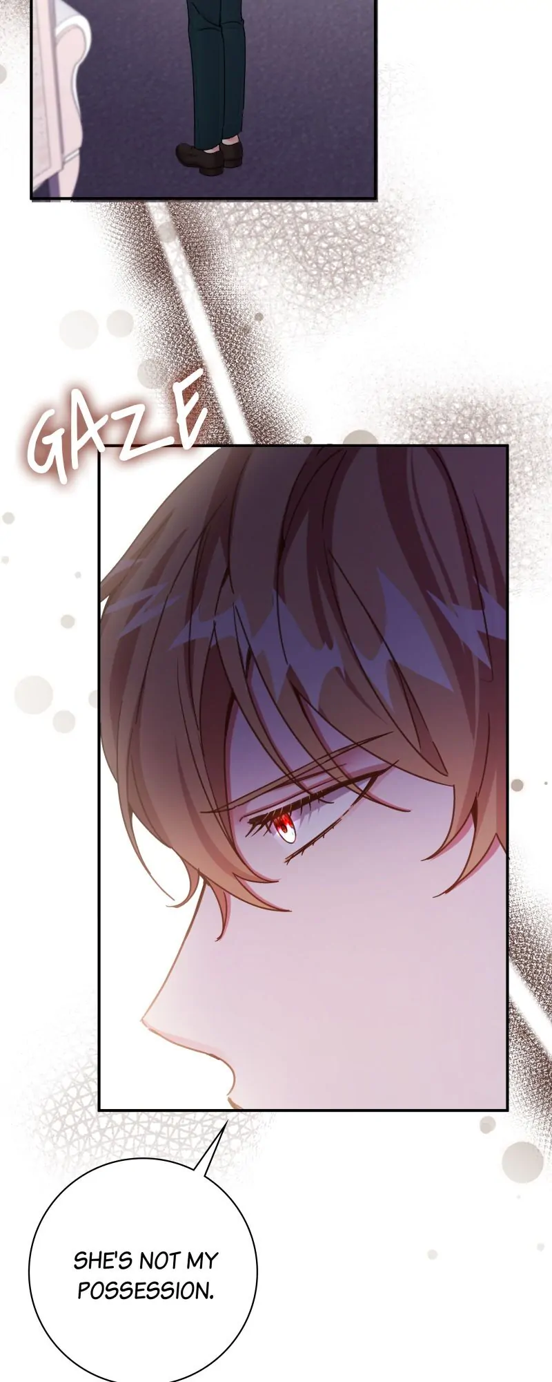 The Emperor’s Sleepless Nights Chapter 10 - Page 21