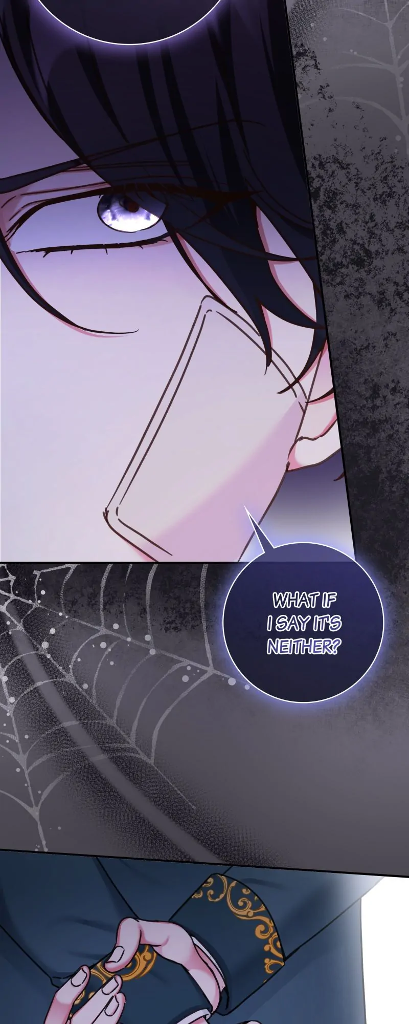 The Emperor’s Sleepless Nights Chapter 10 - Page 25