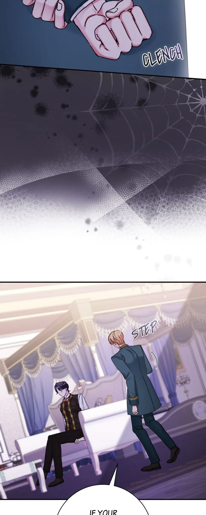 The Emperor’s Sleepless Nights Chapter 10 - Page 26