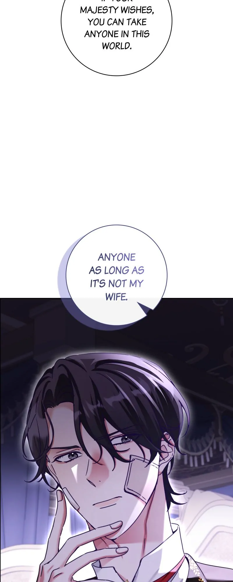 The Emperor’s Sleepless Nights Chapter 10 - Page 27