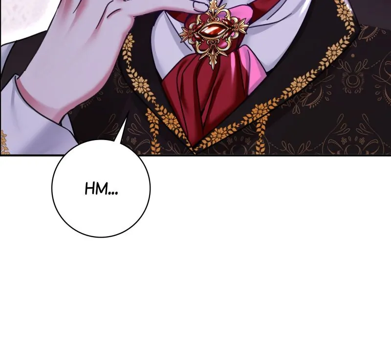 The Emperor’s Sleepless Nights Chapter 10 - Page 28