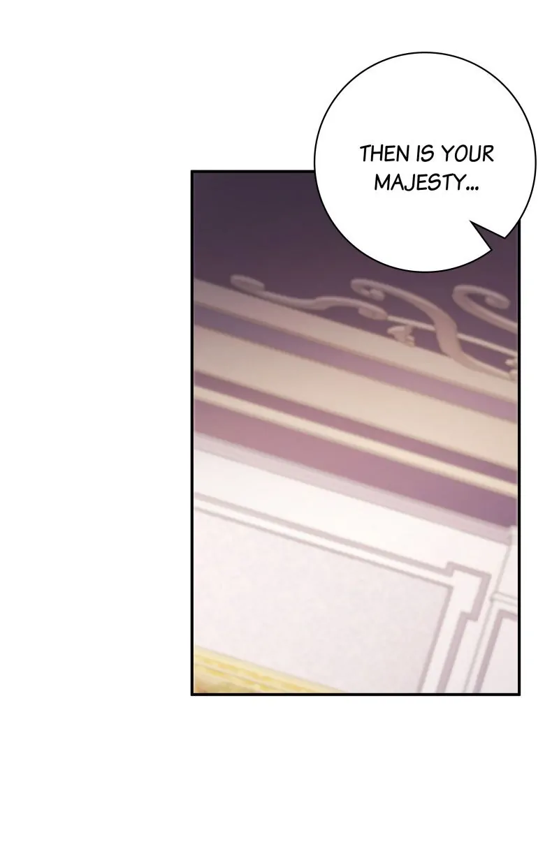 The Emperor’s Sleepless Nights Chapter 10 - Page 33